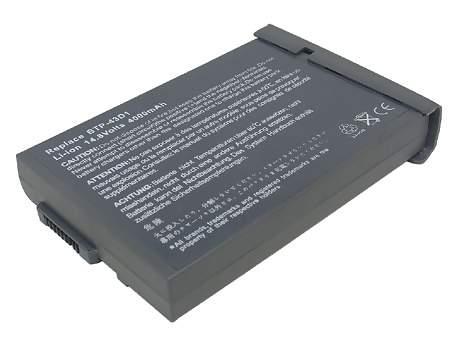 Acer TravelMate 260 Series laptop battery