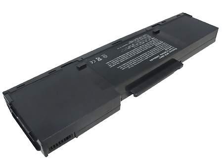 Acer TravelMate 2500 Series laptop battery