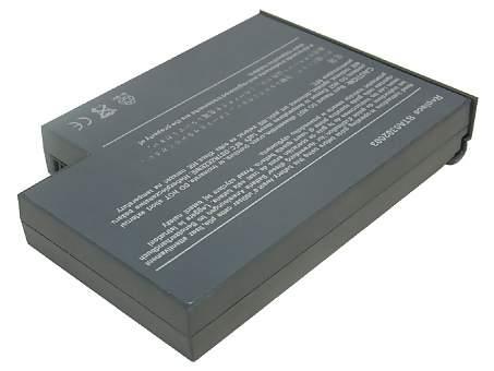 Acer Aspire 1306LC battery
