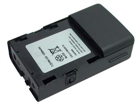 Motorola GP63 battery