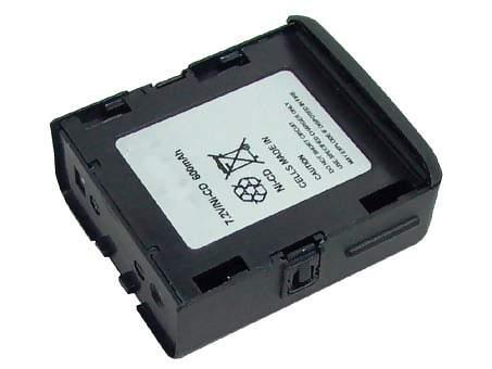 Motorola GP63 battery