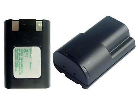 Canon PowerShot 600 digital camera battery