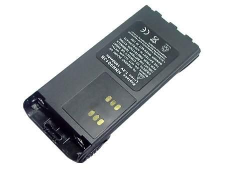 Motorola MTX850.LS two-way radio battery