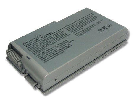 Dell Latitude D500 Series battery