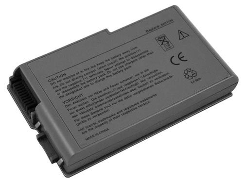 Dell Latitude D505 PP10L laptop battery