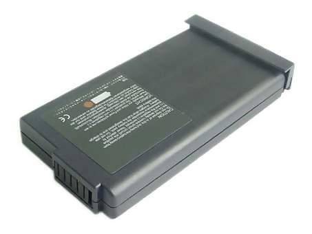 Compaq Presario 1200TH battery