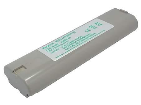 Makita 6095DWDE battery