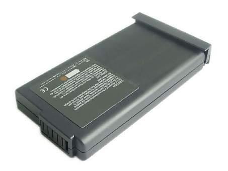 Compaq Presario 1200TH battery