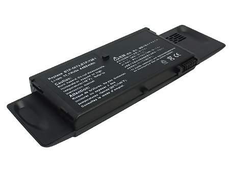 Acer TravelMate 380LCi battery