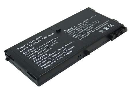 Acer TravelMate 382TM battery