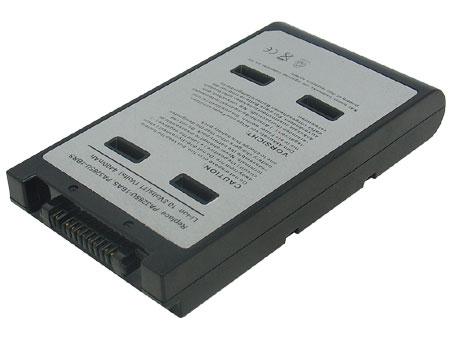 Toshiba PABAS075 laptop battery