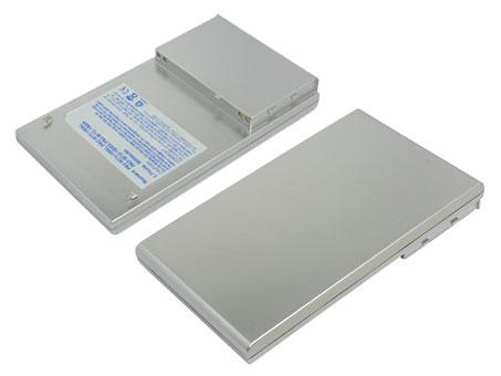 Toshiba PA3187C-1BAS PDA battery