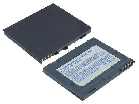 Toshiba e830 PDA battery