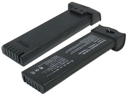 Kodak 4E6420 digital camera battery