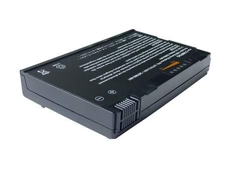 Compaq Armada 7400 6300/T/6000/D/0/1 laptop battery