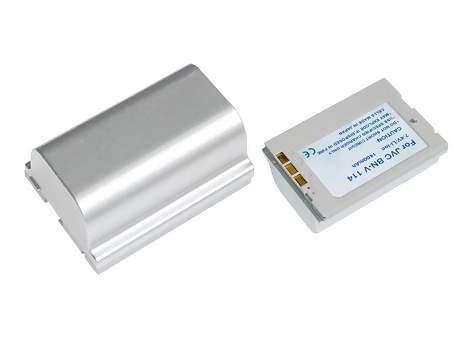 JVC BN-V114S battery