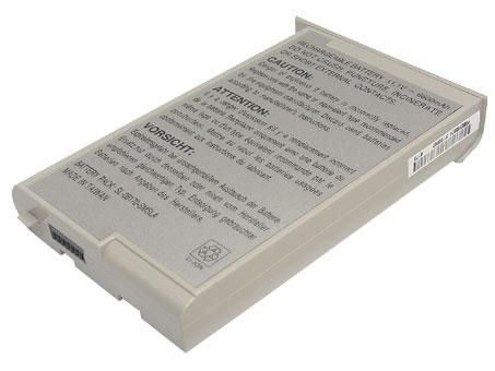 MiTAC MiNote 8375 laptop battery