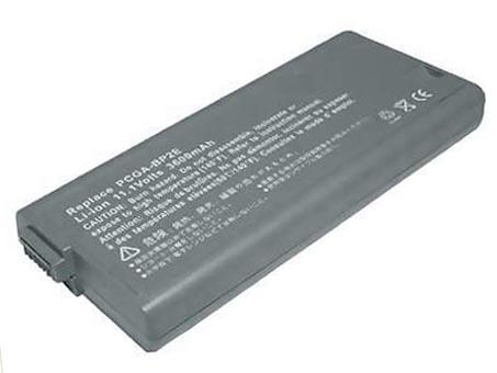 Sony VAIO VGN-FS655FP laptop battery