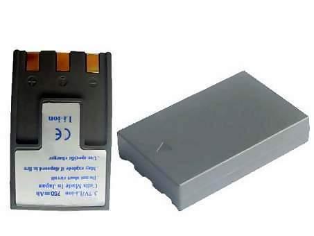 Canon Digital IXUS 300a battery