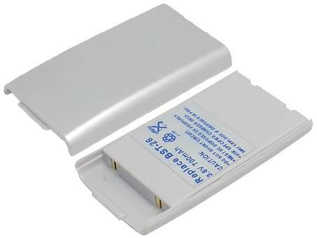 Sony Ericsson BST-26 Cell Phone battery