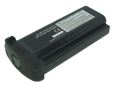 Canon EOS 1DS digital camera battery