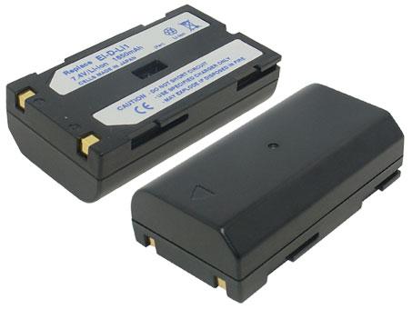 HP C8872A digital camera battery