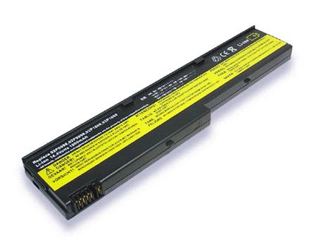 IBM ThinkPad X41 2528 battery