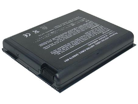 HP Pavilion ZX5200-PC717AV battery