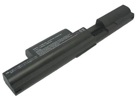 Compaq Evo N410C-470039-522 laptop battery