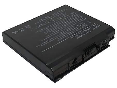 Toshiba Satellite P15-S479 laptop battery