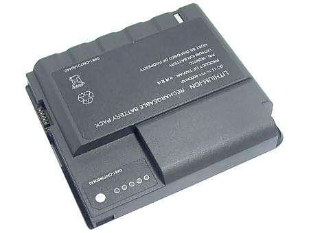 Compaq Armada M700-139116-003 laptop battery
