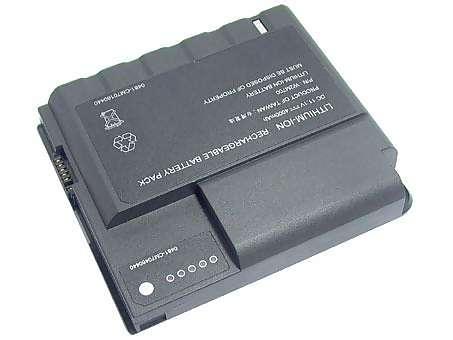 Compaq 135213-002 laptop battery