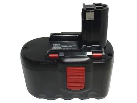 Bosch 1645-24 battery