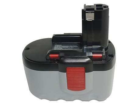 Bosch 1645K-24 battery