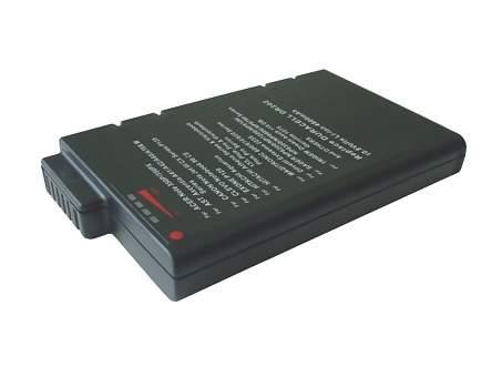 Hitachi VisionBook Pro 7630 laptop battery