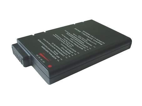 Hitachi Visionbook plus Series battery