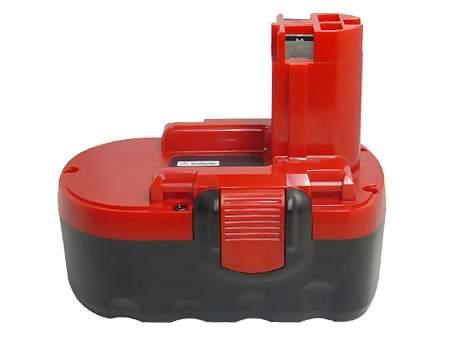 Bosch 1662K Power Tools battery