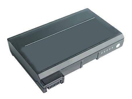 Dell Latitude CPx H Series laptop battery