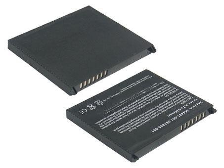 HP iPAQ hx2700 battery