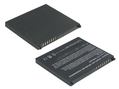 HP iPAQ hx2700 battery