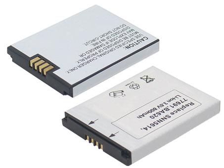 Motorola CFNN1033 Cell Phone battery