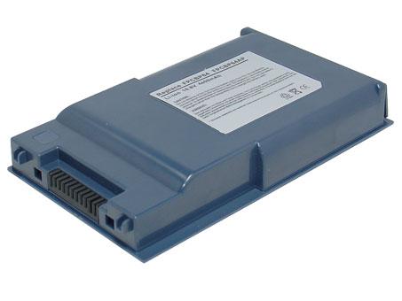 Fujitsu FPCBP64 laptop battery