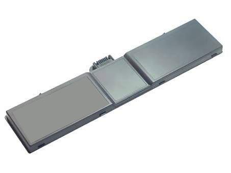 Dell Latitude LS400 battery