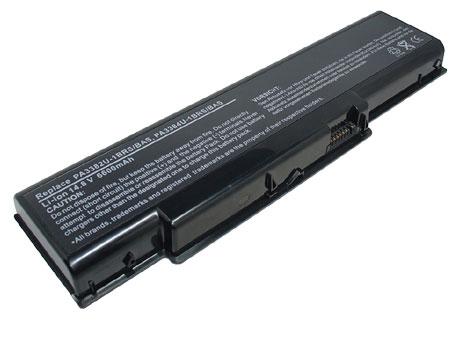 Toshiba Satellite A60-S1561 battery