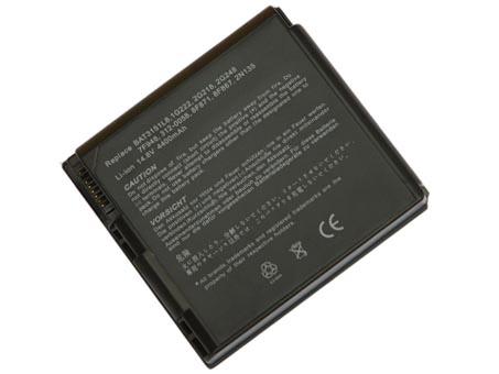 Dell 2G218 laptop battery