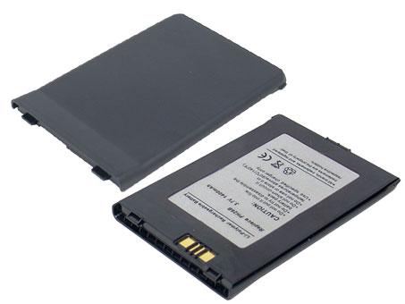 Qtek 9090 PDA battery