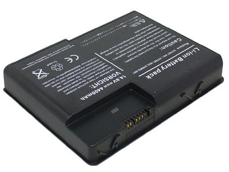 Compaq Presario X1321AP-PD599PA laptop battery