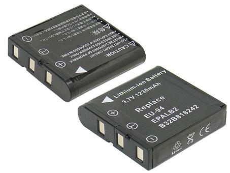 Samsung Digimax L85 digital camera battery