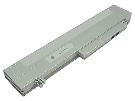 Dell Latitude X300 Series battery