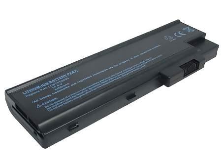Acer Aspire 1641LMi laptop battery